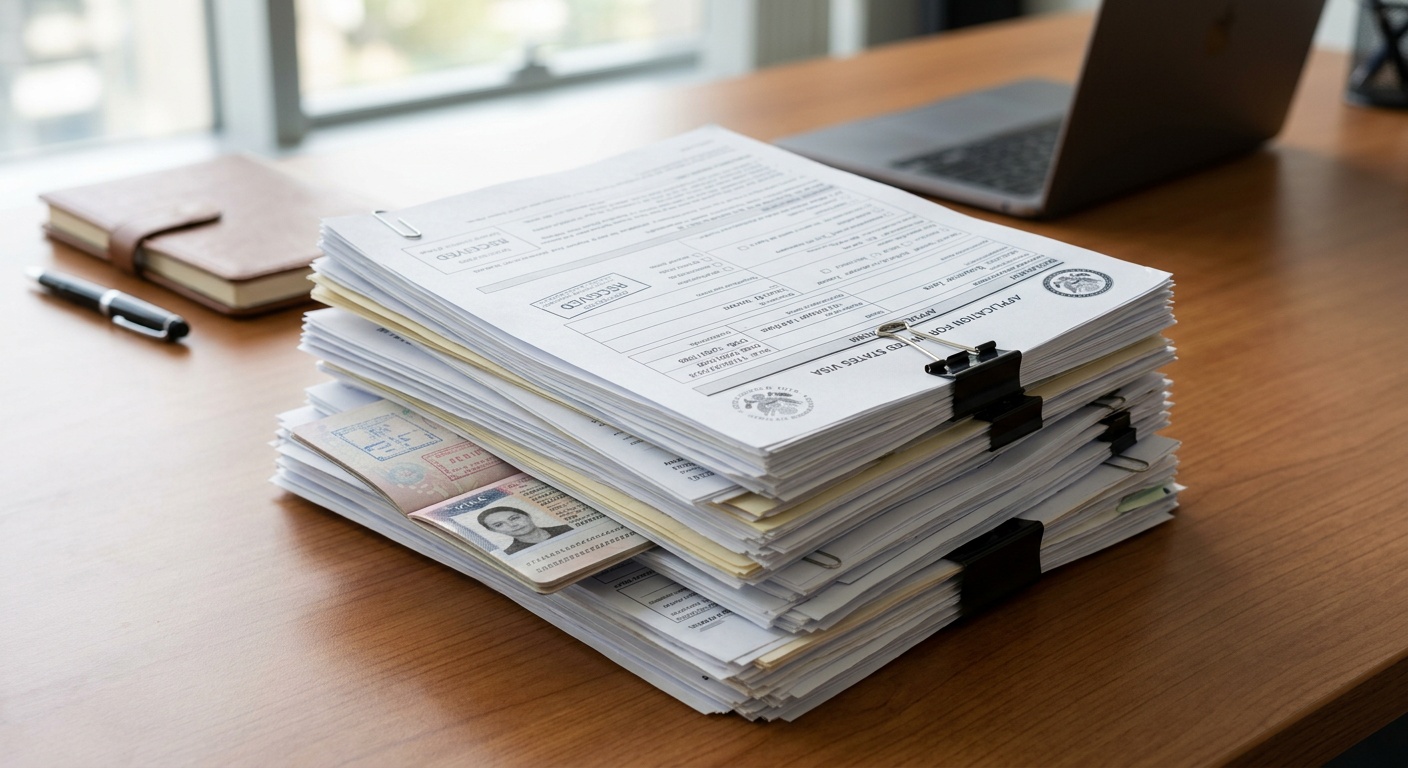 Nonprofit Programs That Help Expats Navigate Foreign Bureaucracy