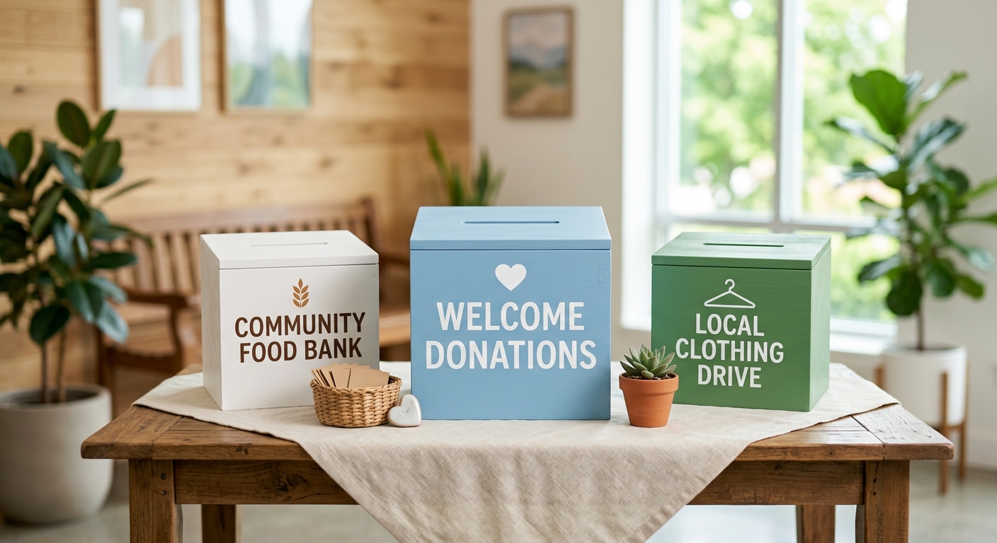 Volunteer Immigrant Support