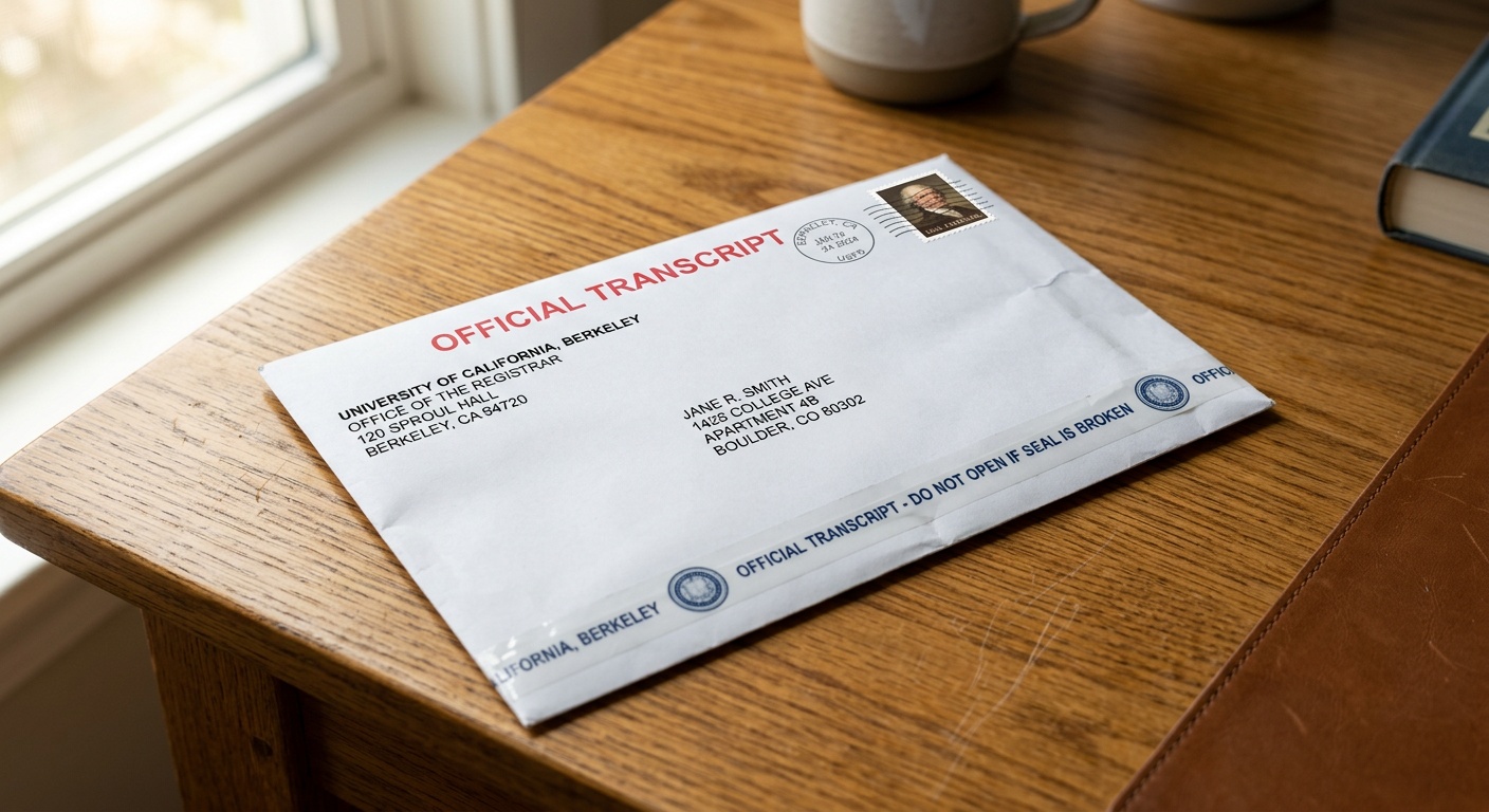Credential Evaluation Services