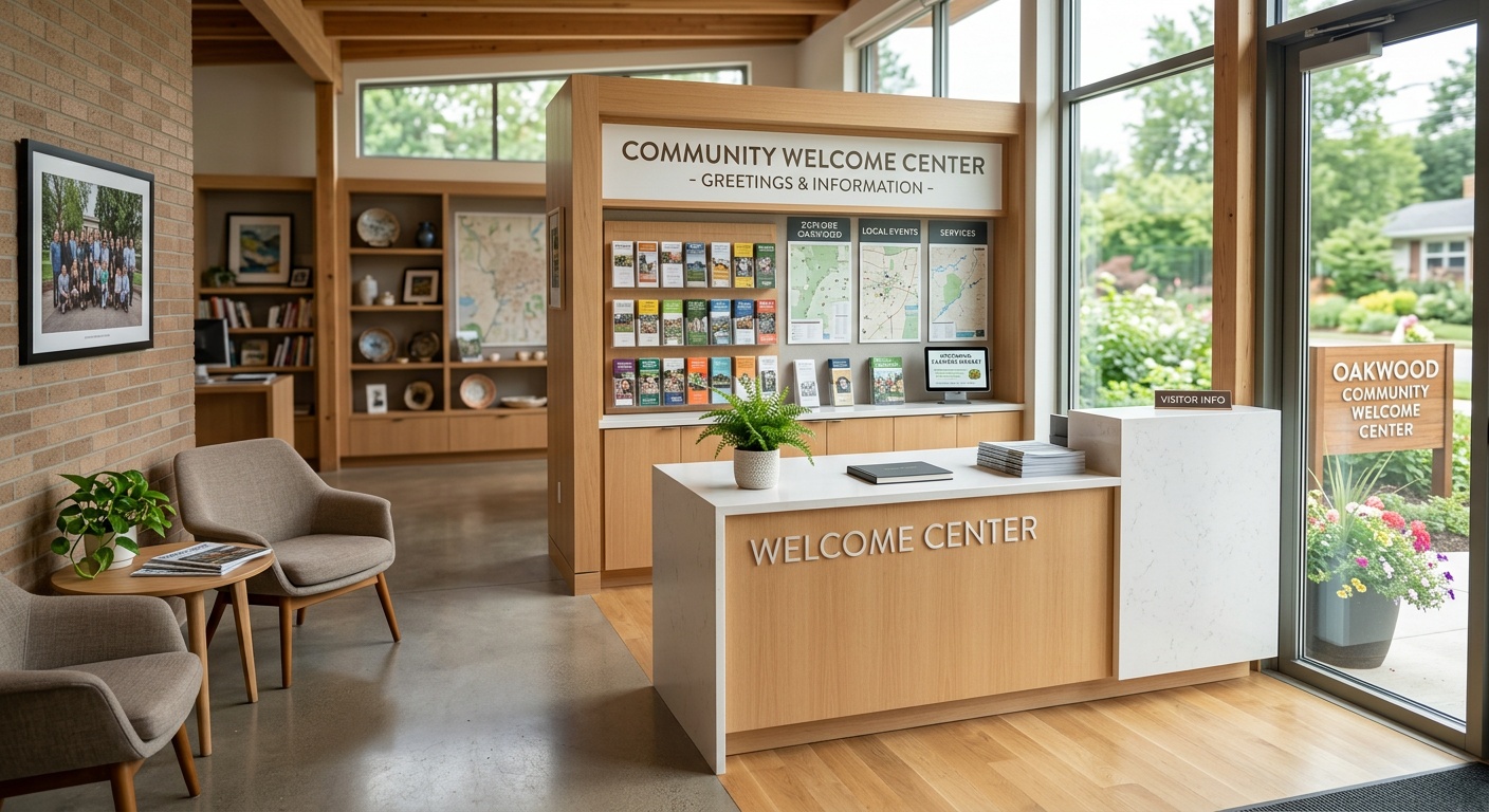 How Faith-Based Charities Welcome Newcomers Into Local Communities