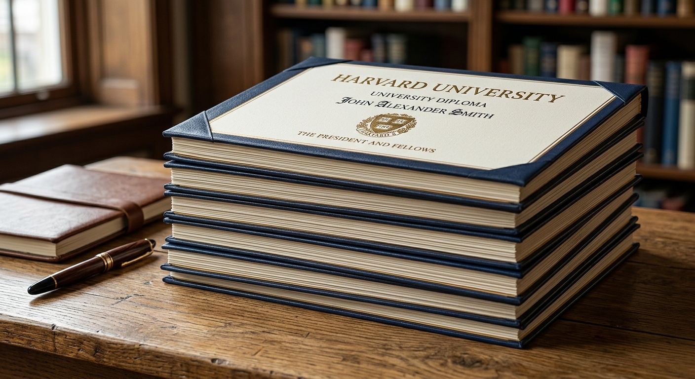 Foreign Diploma Recognition