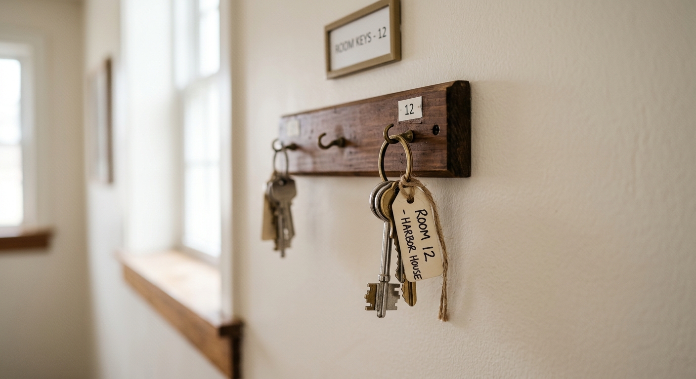 How Local Charities Provide Emergency Housing for New Immigrant Families